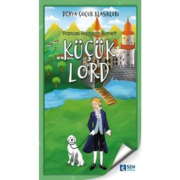 Sen Yayınları Küçük Lord