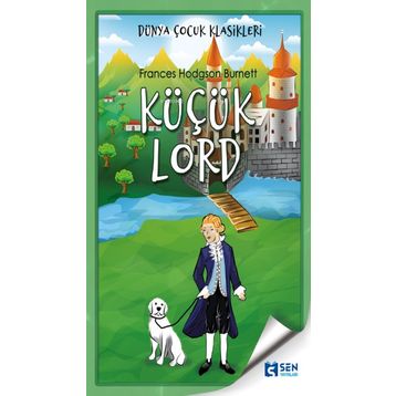 Sen Yayınları Küçük Lord