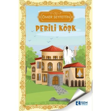 Sen Yayınları Perili Köşk