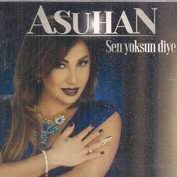 Sen Yoksun Diye - Tarık Sezai Karatepe
