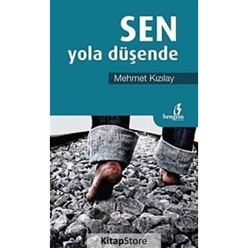 SEN YOLA DÜŞENDE - MEHMET KIZILAY