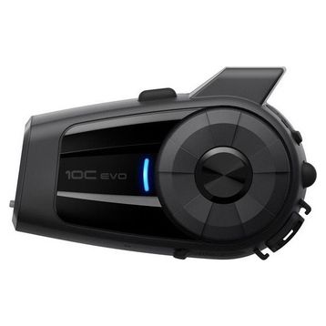 Sena 10C-Evo Kameralı Motorsiklet İnterkomu