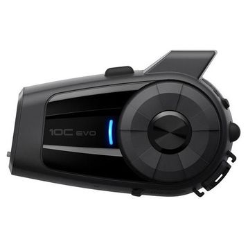 Sena 10C-Evo Kameralı Motorsiklet İnterkomu