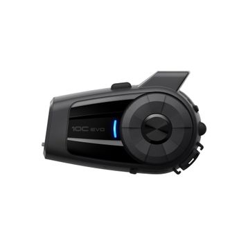 Sena 10C-Evo Kameralı Motorsiklet İnterkomu