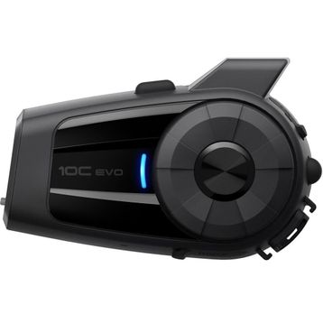 Sena 10C-Evo Kameralı Motorsiklet İnterkomu