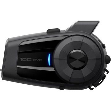 Sena 10C-Evo Kameralı Motorsiklet İnterkomu