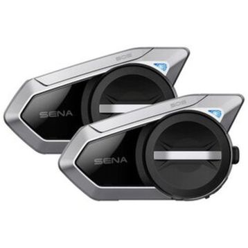 Sena 50S Dual İkili Set Motorsiklet İnterkomu