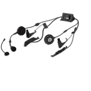 Sena SRL 3 GT-Air 3 - Neotech 3 Uyumlu Bluetooth ve Intercom