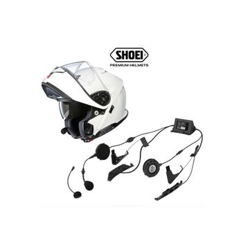Sena SRL 3 GT-Air 3 - Neotech 3 Uyumlu Bluetooth ve Intercom