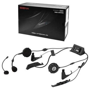Sena SRL 3 GT-Air 3 - Neotech 3 Uyumlu Bluetooth ve Intercom