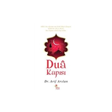 Sena Yayınları - Dua Kapısı
