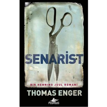 Senarist - Thomas Enger