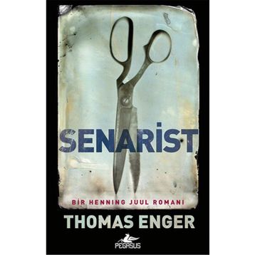 Senarist - Thomas Enger