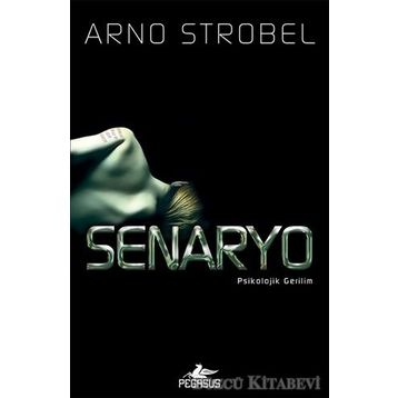 Senaryo - Arno Strobel