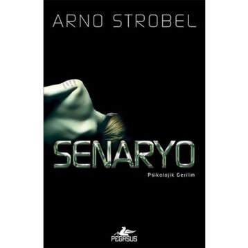 Senaryo - Arno Strobel