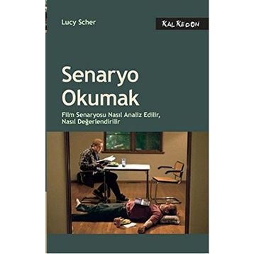 Senaryo Okumak - Lucy Scher