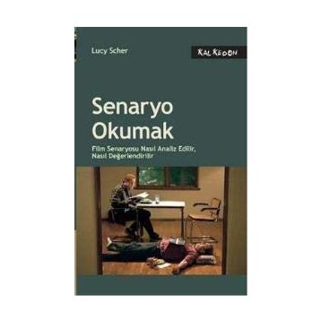 Senaryo Okumak - Lucy Scher