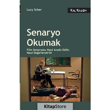 Senaryo Okumak - Lucy Scher