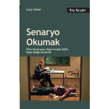 Senaryo Okumak - Lucy Scher