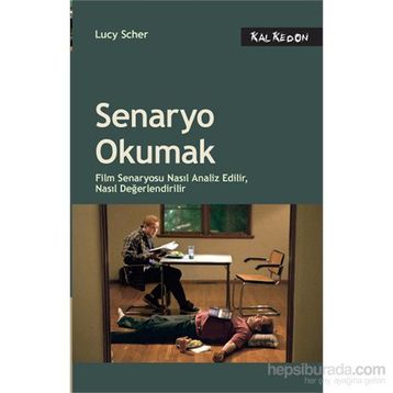 Senaryo Okumak - Lucy Scher