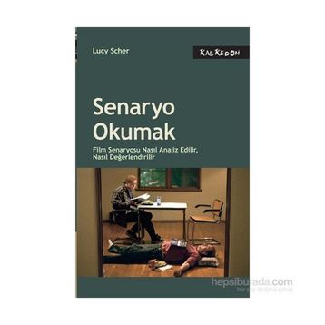 Senaryo Okumak - Lucy Scher