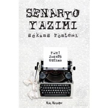 SENARYO YAZIMI - JOHN COSTELLO