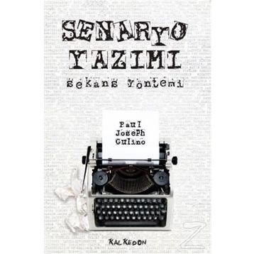 SENARYO YAZIMI - JOHN COSTELLO