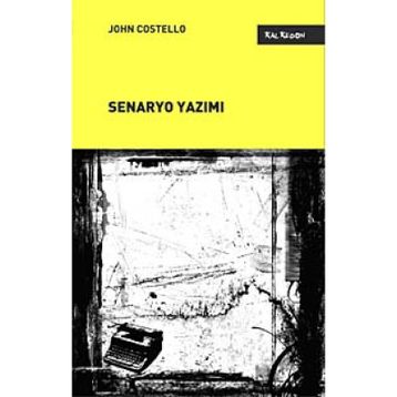 SENARYO YAZIMI - JOHN COSTELLO