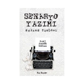SENARYO YAZIMI - JOHN COSTELLO
