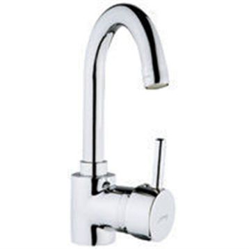 Senatör Winix 1703 Kuğu Lavabo Bataryası