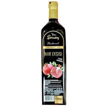 Şenay 1 kg Nar Ekşisi