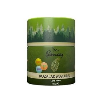 Şenay 240 gr Çam Kozalak Macunu
