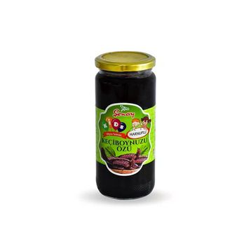 Şenay 300 gr Harnuplu Keçiboynuzu Özü