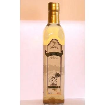 Şenay 500 ml Alıç Sirkesi