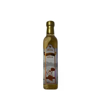 Şenay 500 ml Doğal Alıç Sirkesi