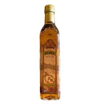 Şenay 500 ml Elma Sirkesi