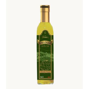 Şenay 500 ml Enginar Sirkesi