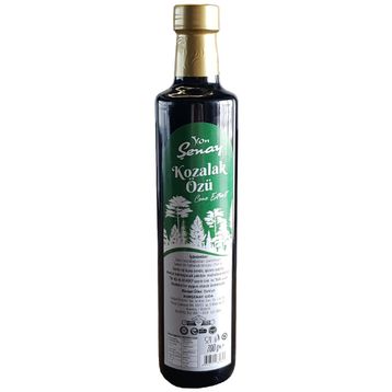 Şenay 700 gr Kozalak Özü