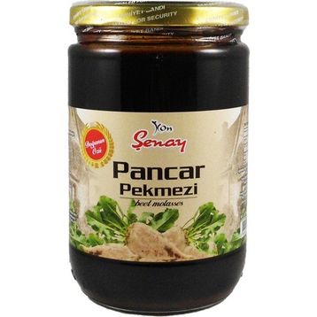 Şenay 700 gr Pancar Pekmezi