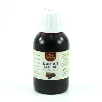 Şenay 80 gr Karadut Şurubu
