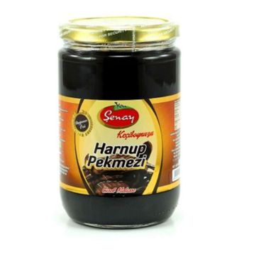 Şenay 800 gr Harnup Pekmezi Kavanoz