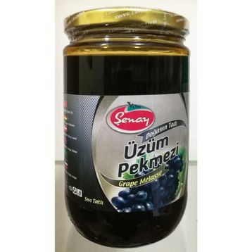 Şenay 800 gr Üzüm Pekmezi