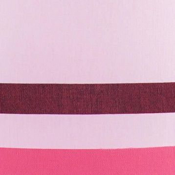 Şenay Kumaş Pembe Aydınlatma Silindir Avize Sarkıt