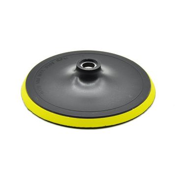 Senbang 115 mm Cırtlı Disk Zımpara Altı