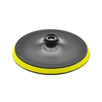 Senbang 115 mm Cırtlı Disk Zımpara Altı