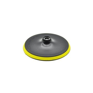 Senbang 115 mm Cırtlı Disk Zımpara Altı