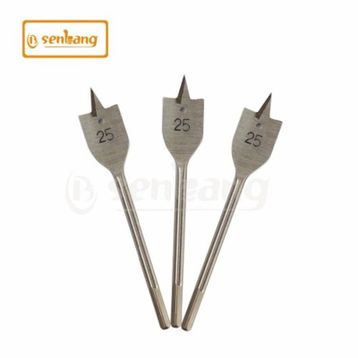 Senbang 38 mm Yaprak Matkap Ucu