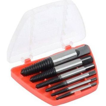 Senbang 6 Parça Ters Kılavuz Takımı