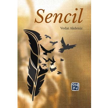 Sencil - Vedat Akdeniz