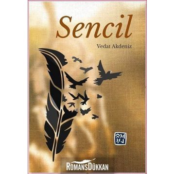 Sencil - Vedat Akdeniz